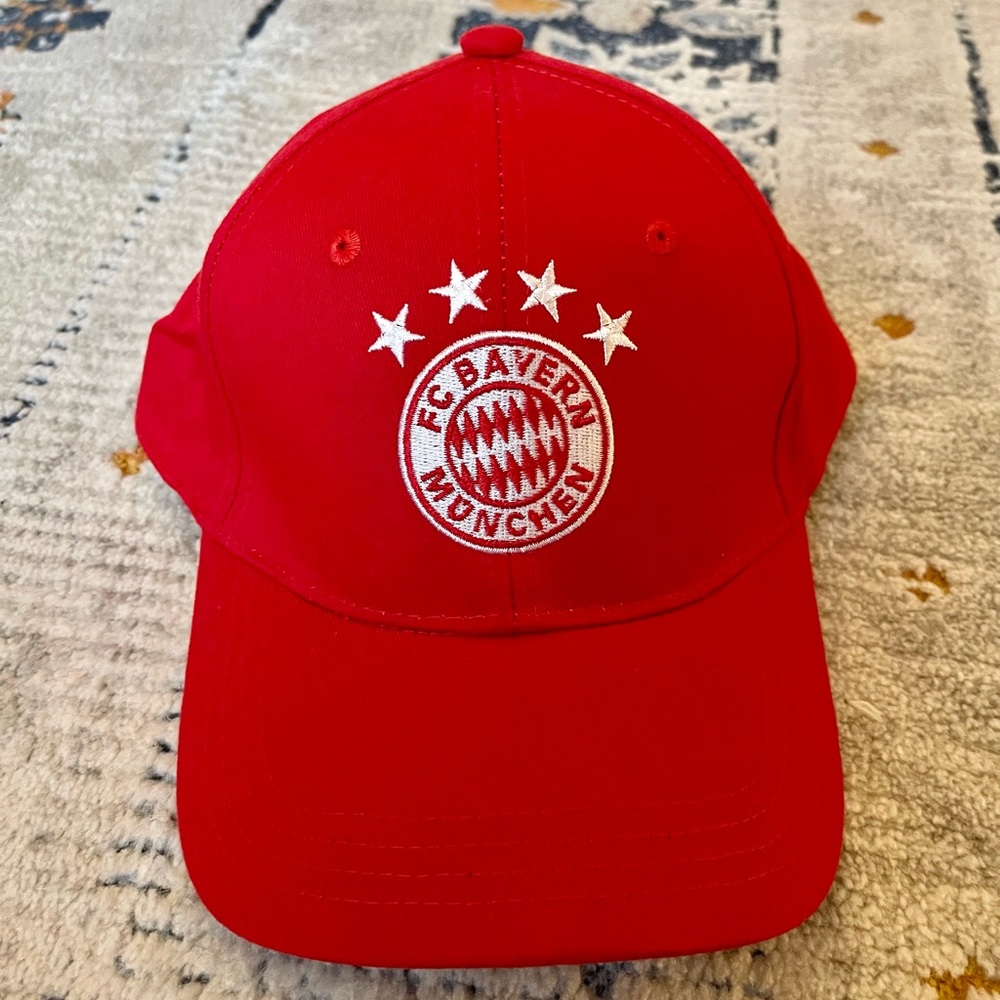 FC Bayern Munchen hat